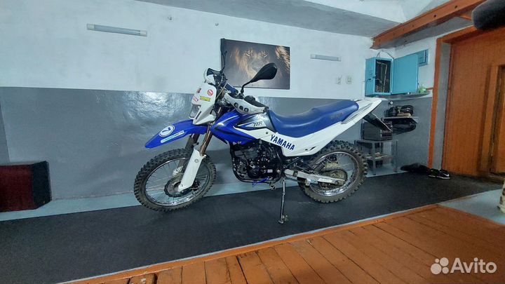 Ирбис ттр 250р лучше нового