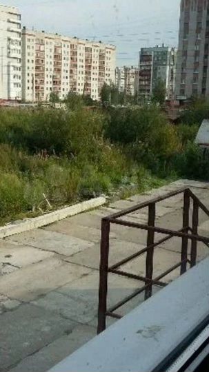 Гараж, 22 м²