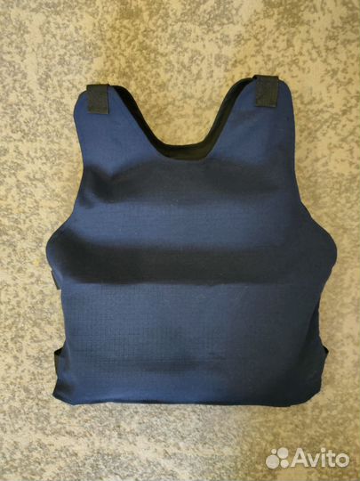 Утяжеленный жилет детский