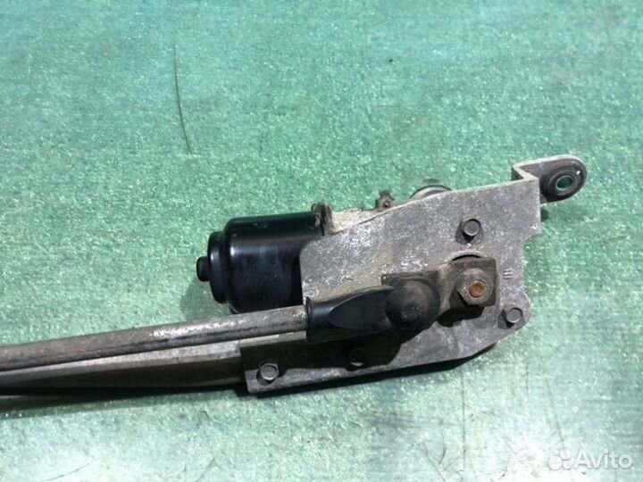 Трапеция дворников Nissan Tiida C11 HR15DE 2009