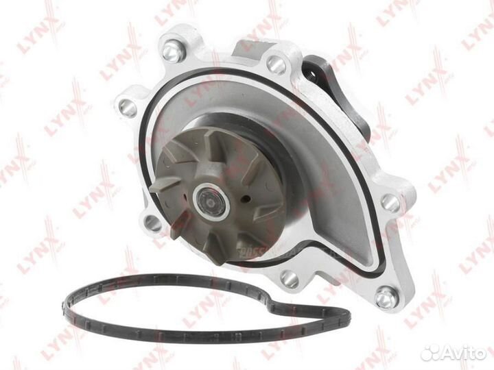Lynxauto CW-0438 Насос водяной