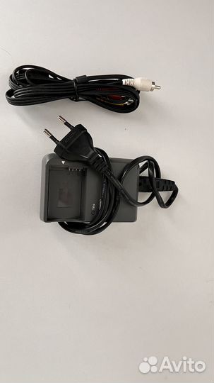 Фотоаппарат canon powershot SX30 IS