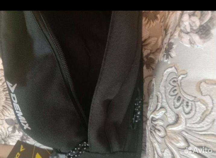 Поясная сумка