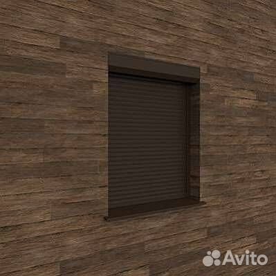 Рольставни