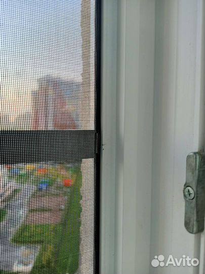 Москитная сетка