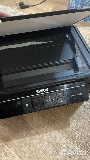 Продам принтер