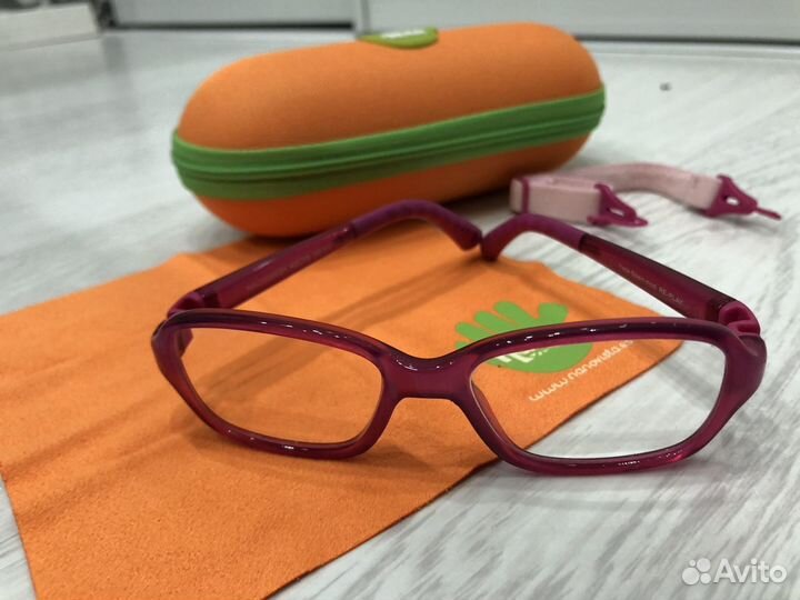 Очки детские nano Replay Испания