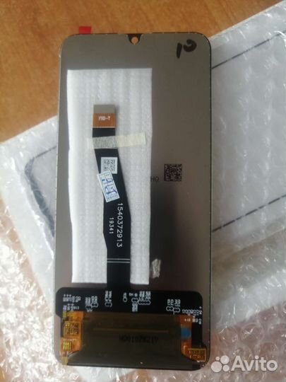 Дисплей для honor 10 lite