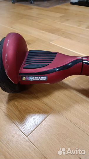 Гироскутер Zax Board ZX11pro
