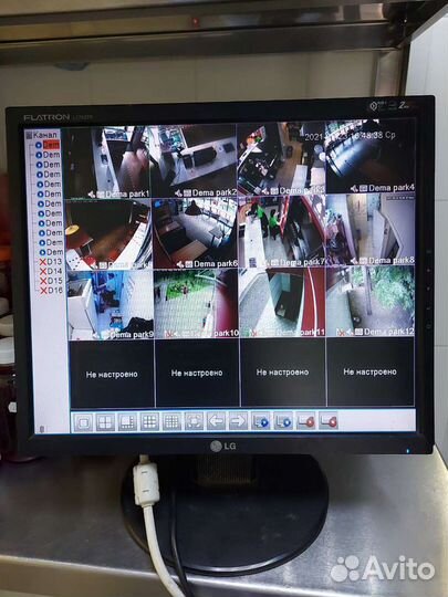 Специалист по обслуживанию слаботочных систем