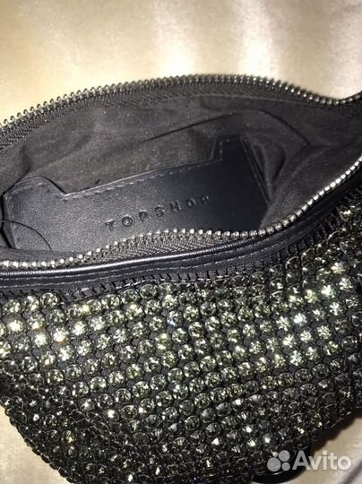 Клатч сумка женская