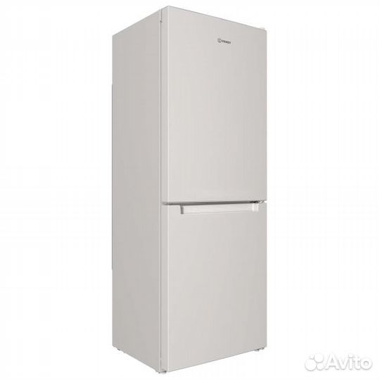 Холодильник indesit its 4160 w белый