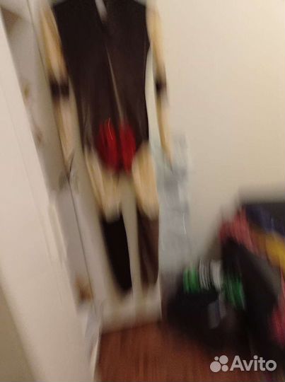 Карнавальный костюм для взрослых