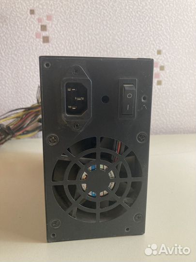 Блок питания 1600w