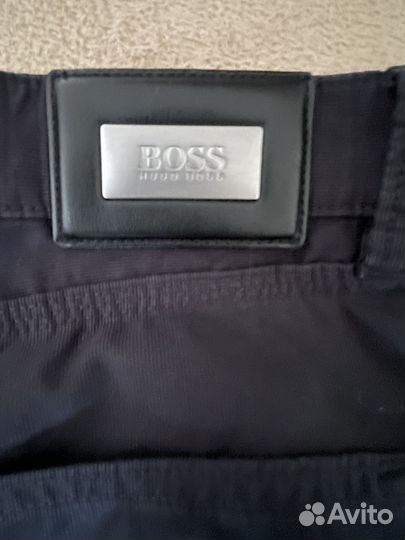 Джинсы Hugo Boss Prada Armani Etro Kiton Zilli