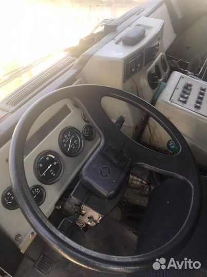 Урал 32251-0010, 2007