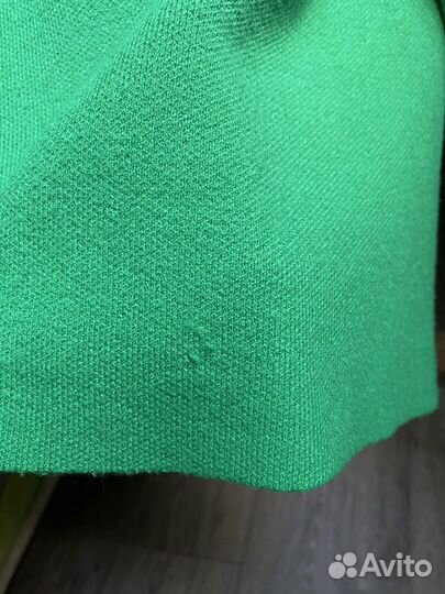 Свитер женский с молнией 42-46