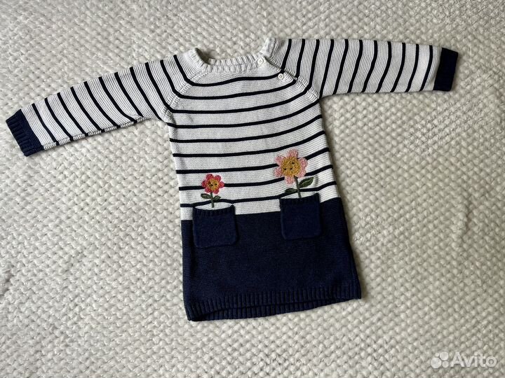 Вещи на девочку 92 98