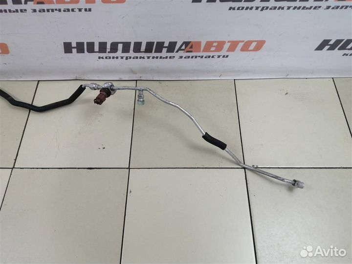 Трубка кондиционера Митсубиси Лансер 9