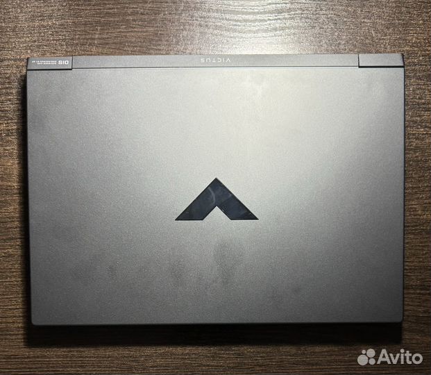 Игровой ноутбук Victus by HP Gaming Laptop 15