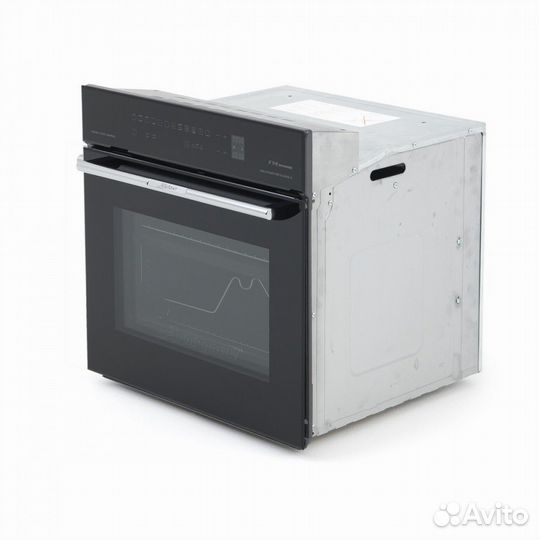 Духовой шкаф Kaiser EH 6906 N Chrom Новый