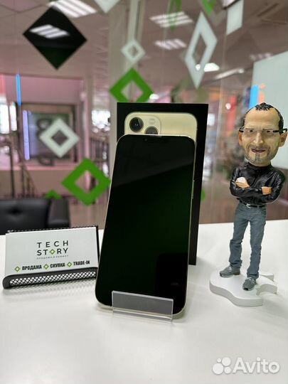 iPhone 13 pro max 256gb/оригинал