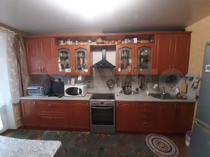 2-к. квартира, 61 м², 1/16 эт.