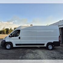 Peugeot Boxer 2.2 MT, 2013, 19 400 км, с пробегом, цена 1 585 000 руб.