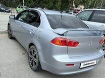 Mitsubishi Lancer 1.5 AT, 2007, 158 000 км, с пробегом, цена 670 000 руб.