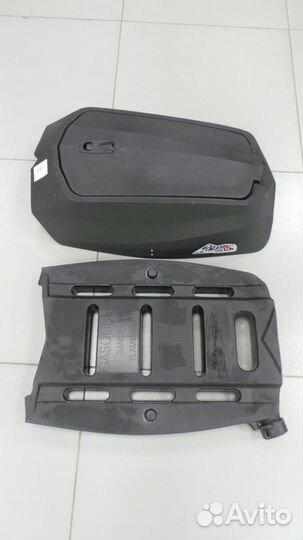 Кофр Powderkec XP-146-CM Ski-doo Combo PAK