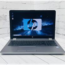 Ноутбук HP ProBook для работы и учебы с SSD /intel