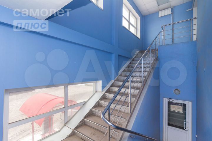 Сдам офисное помещение, 237 м²