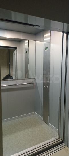 2-к. квартира, 44,1 м², 4/5 эт.