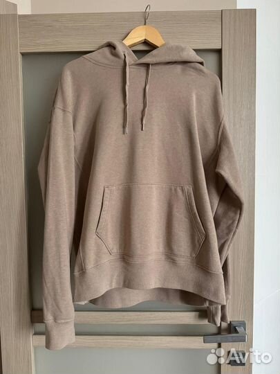 Толстовка худи Uniqlo
