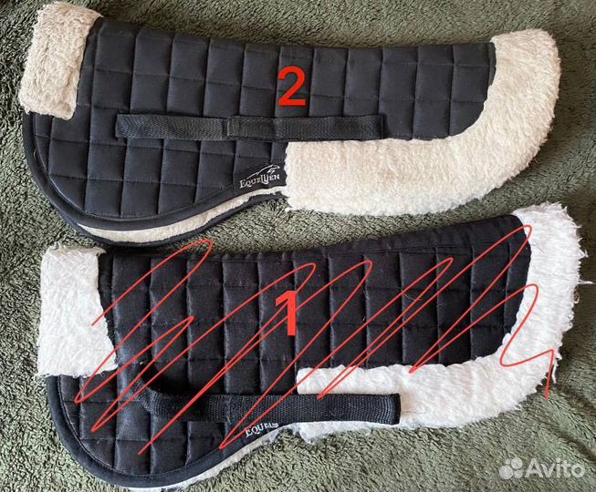 Конная амуниция бу