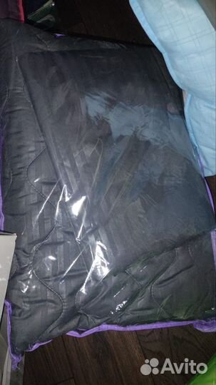 Постельное белье евро