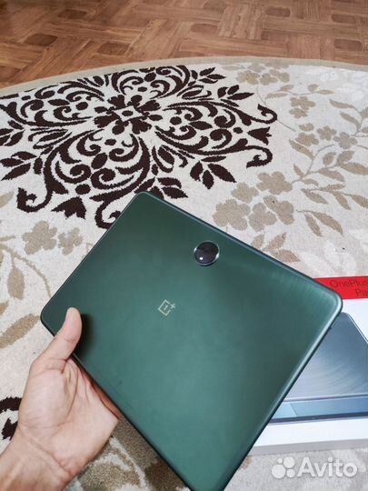 Планшет oneplus pad