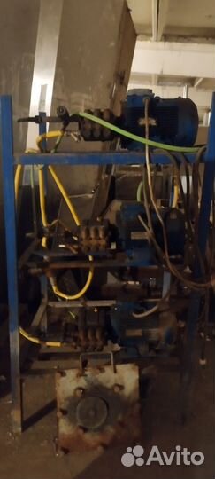 Оборудование для автосервиса