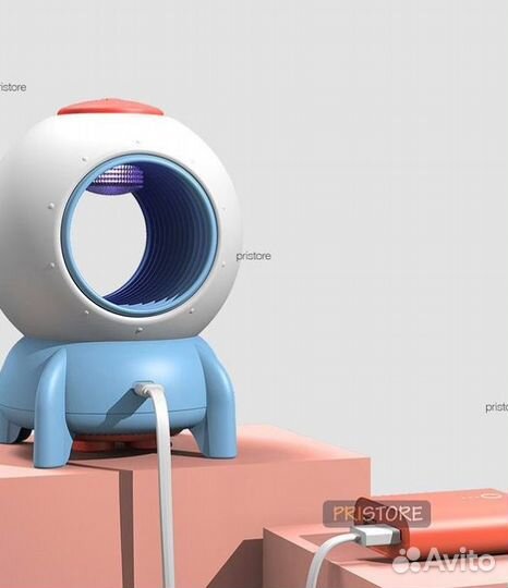 Противомоскитная лампа детская Xiaomi Bcase