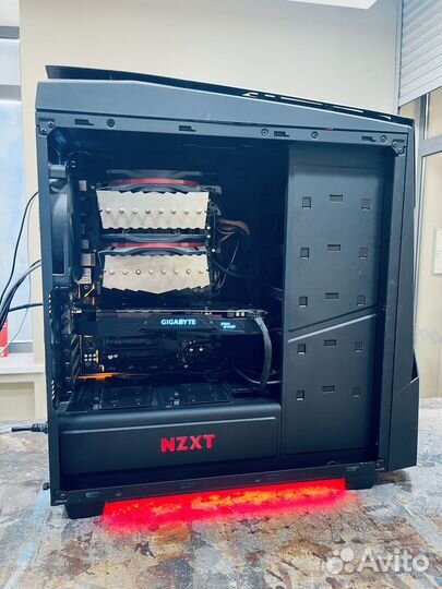 Системный блок Intel Core i7-7700K