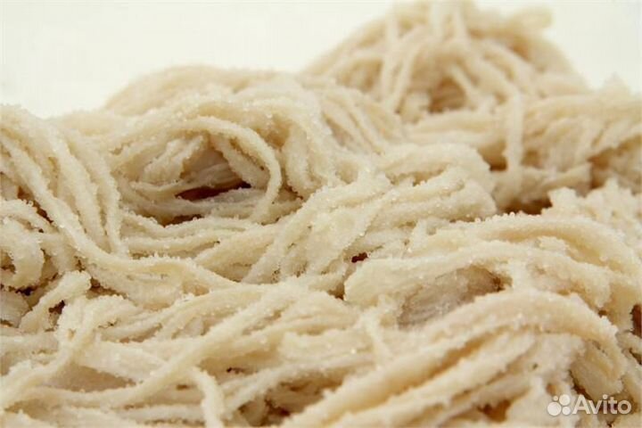 Натуральная оболочка - черева свиные, 5 метров