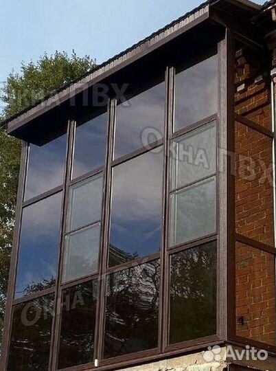 Окна за 7 дней