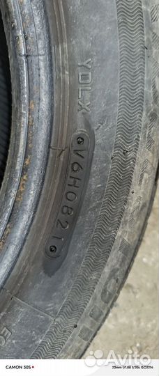 Bridgestone Ecopia EP150 185/65 R15 88H
