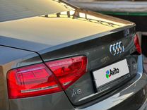 Audi A8 4.2 AT, 2011, 210 000 км, с пробегом, цена 1 500 000 руб.