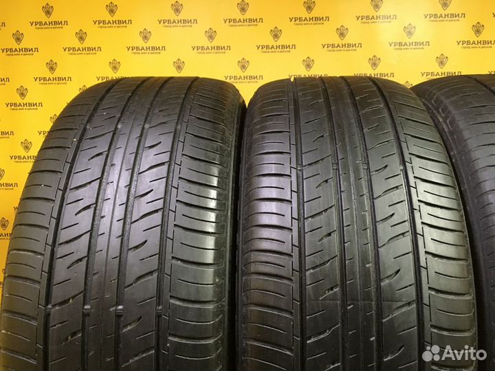 Dunlop Grandtrek PT3A 275/50 R21 V