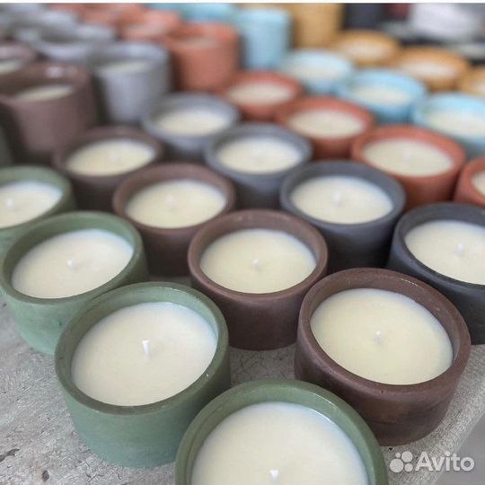 Свечи оптом для выхода на маркетплейсы