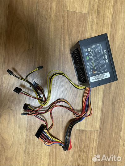 Блок питания 400w