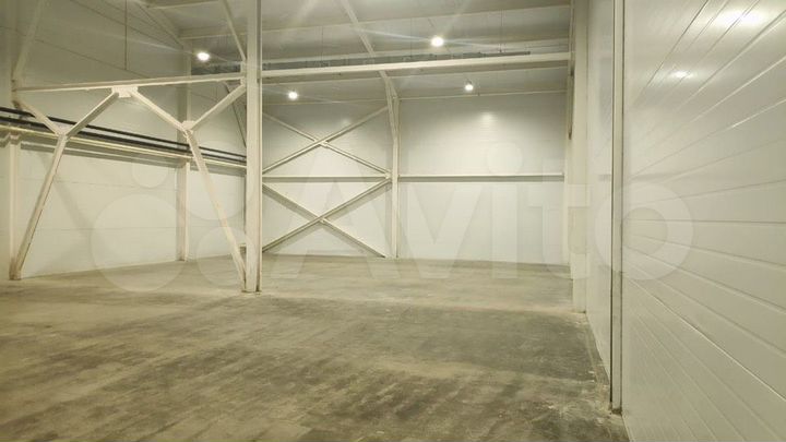 Склад временного хранения