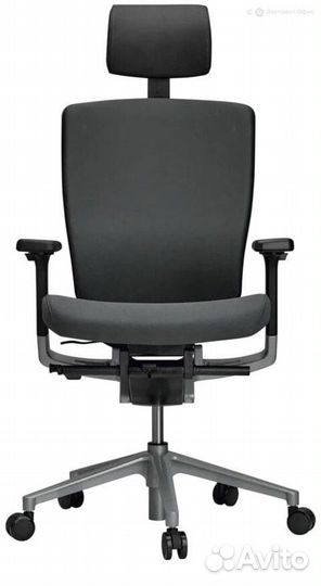 Кресло для руководителя Schairs Aeon Р01S