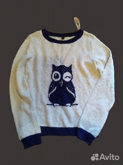 Женские свитера